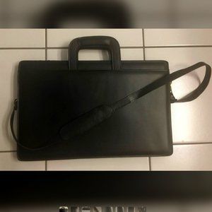 New! American Tourister briefcase or laptop bag